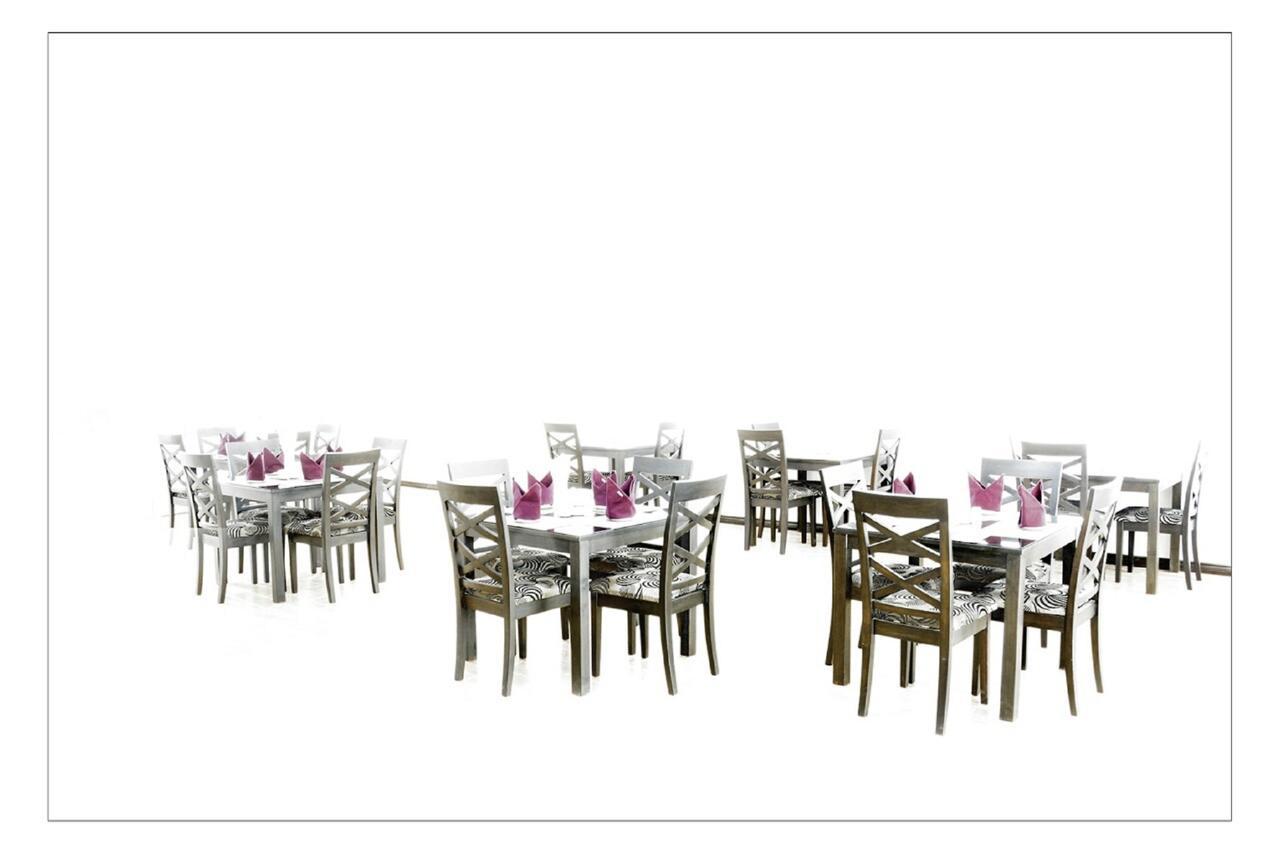 Platinum River View Hotel Yangon Exterior photo